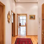 Apartamento Cosmo - Old Money Gdansk