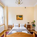 Cosmo - Old Money Apartamento *