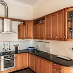 Apartamento Cosmo - Old Money Gdansk