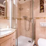 Apartamento Cosmo - Old Money *