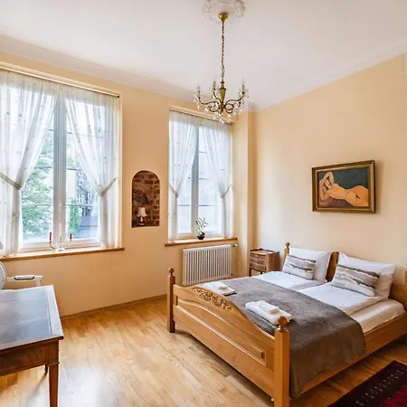 Cosmo - Old Money Gdańsk