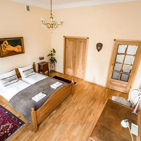 Cosmo - Old Money Apartamento *