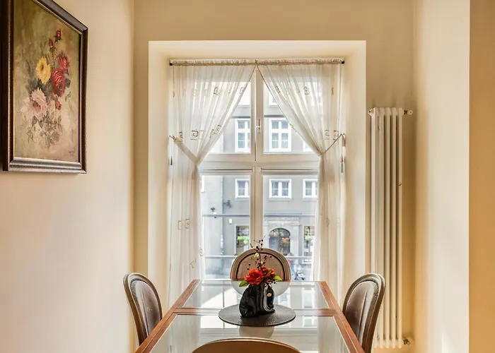 شقة Cosmo - Old Money *