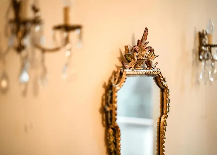 Cosmo - Old Money شقة غدانسك