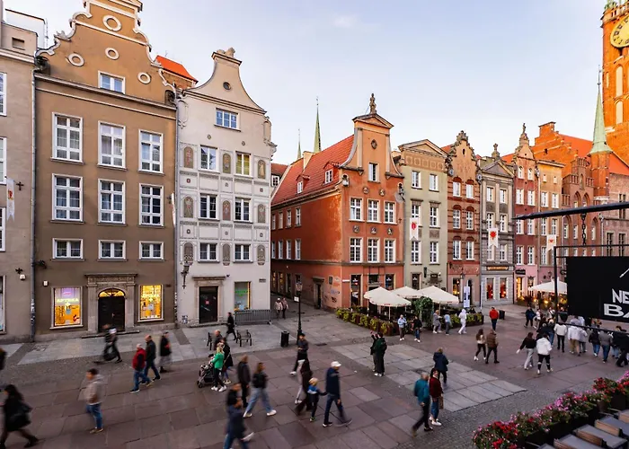 شقة Cosmo - Old Money