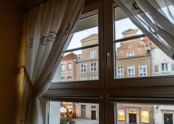 Cosmo - Old Money شقة