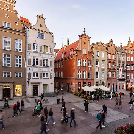 公寓 Cosmo - Old Money